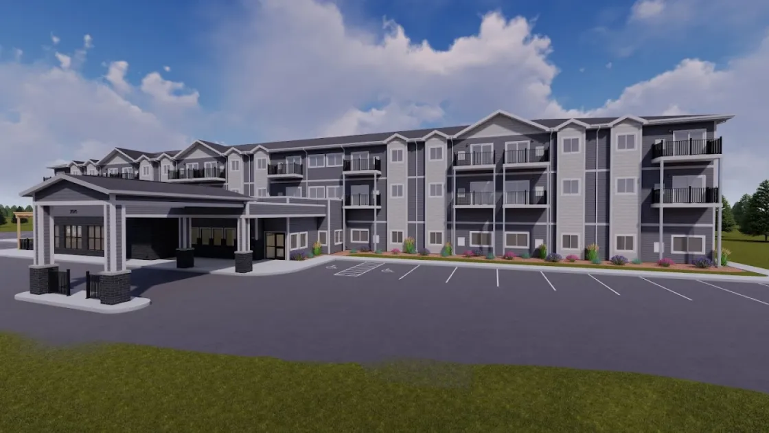 Dolan Creek Senior Living