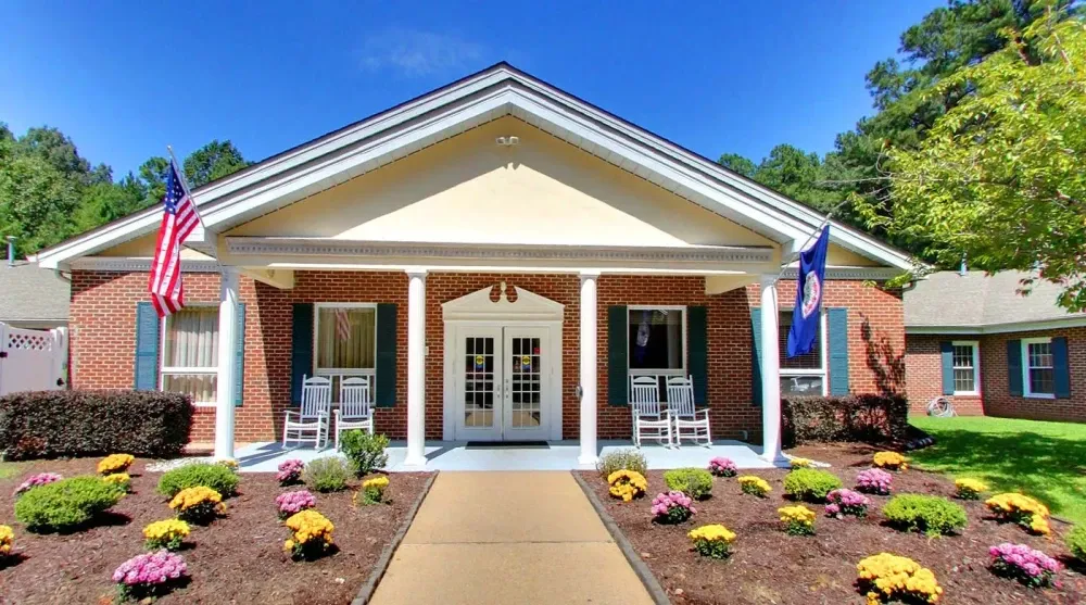 Dominion Village at Williamsburg