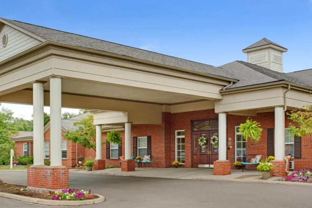 Downriver Estates Senior Living