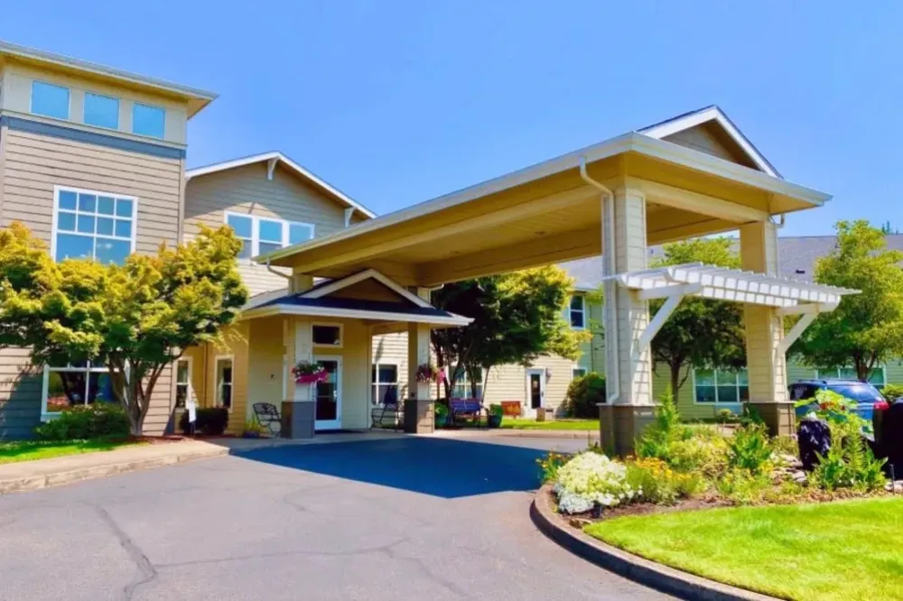 Evergreen Senior Living