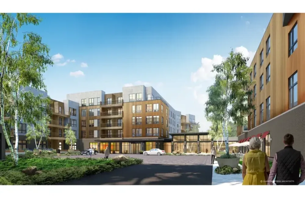EPOCH Senior Living Inc