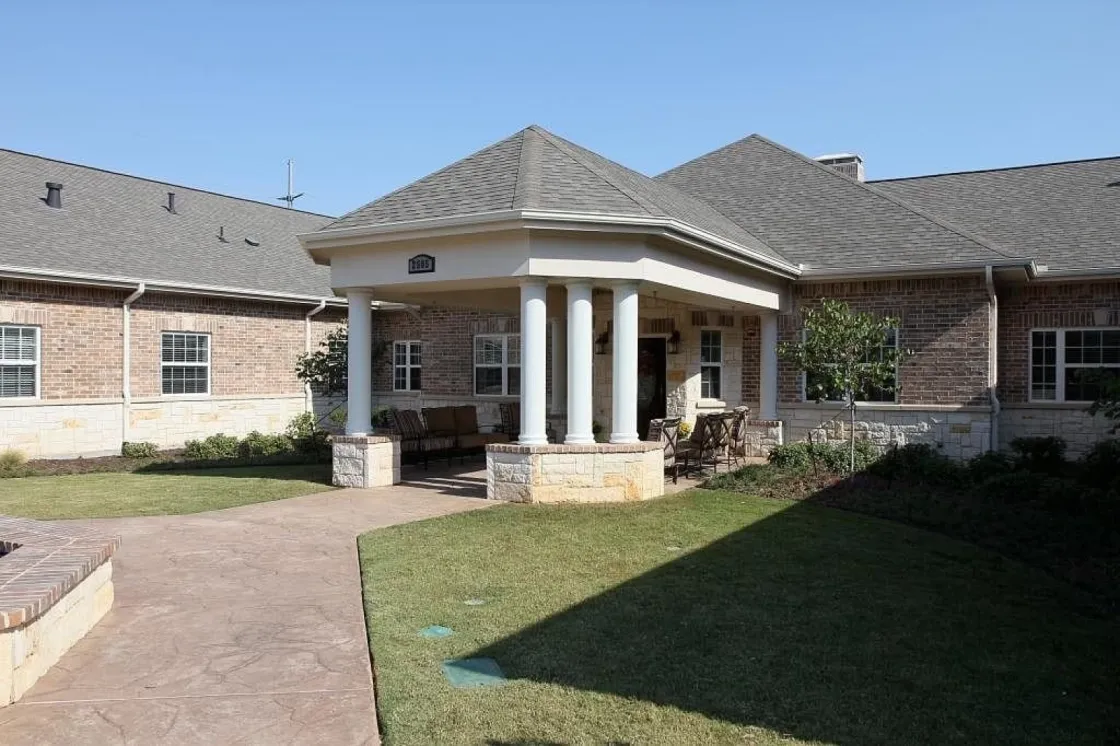 Eagle Ridge Alzheimer’s Special Care Center