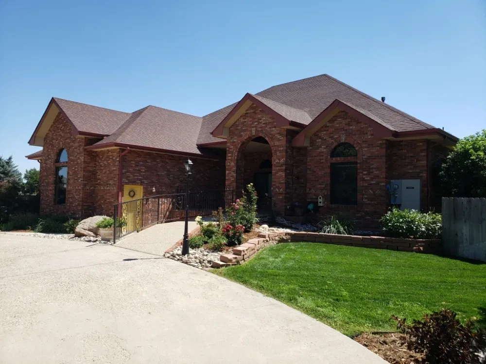 Eagles Nest Assisted Living