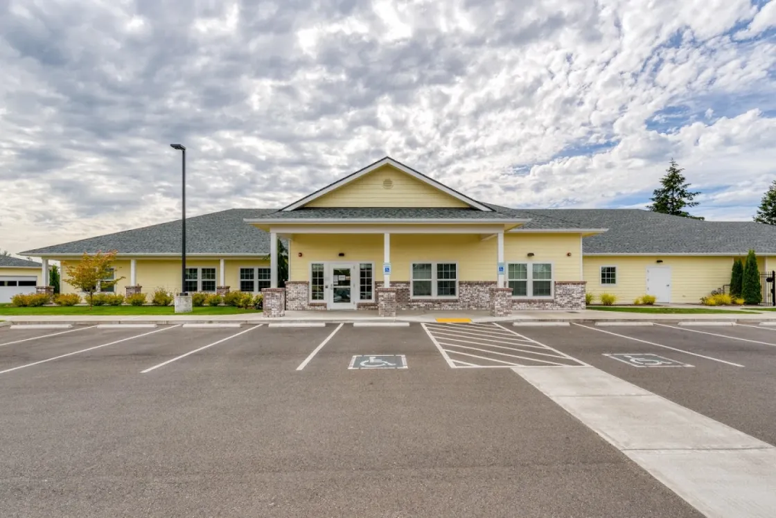 Easthaven Villa Assisted Living and Memory Care