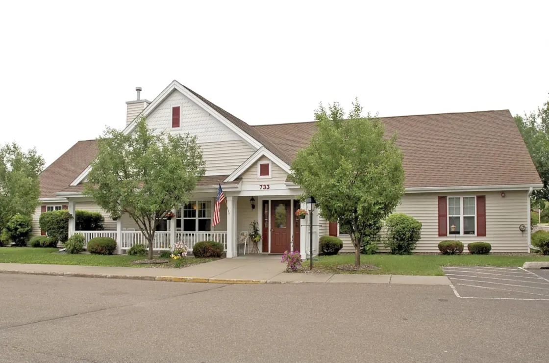 Eau Claire Memory Care