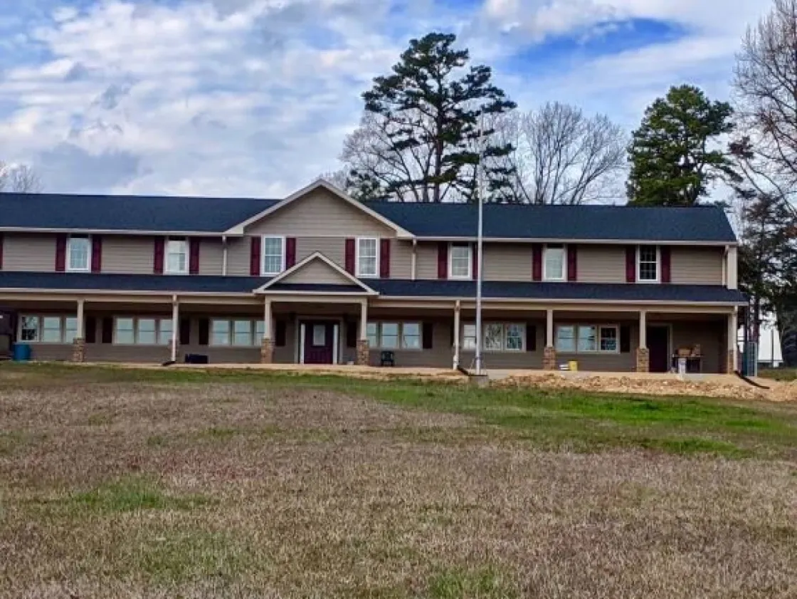 Ebenezer Christian Home LLC