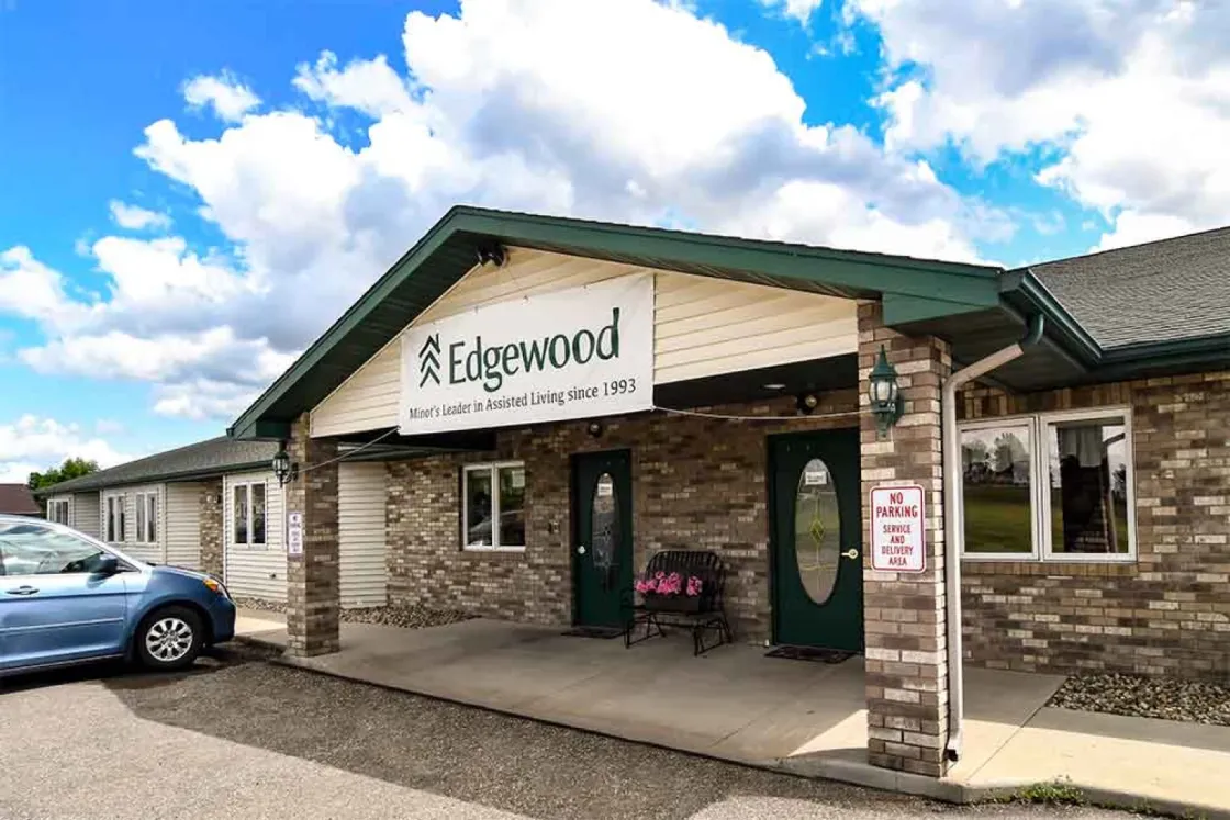 Edgewood Memory Care in Minot