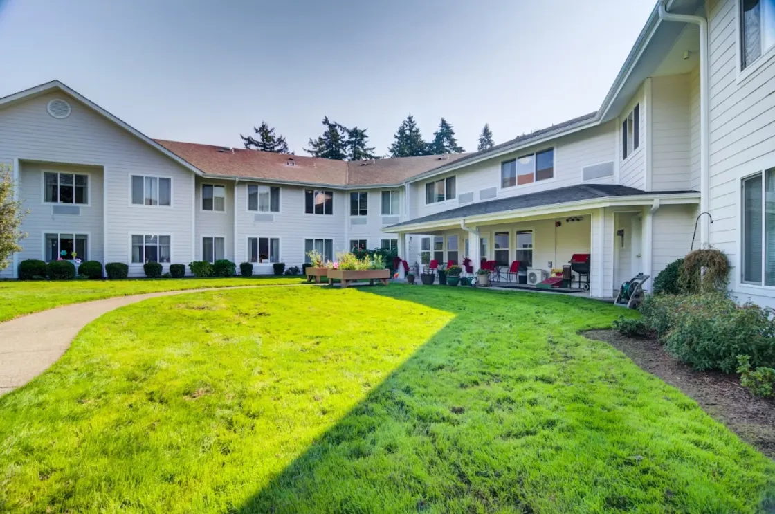 Edgewood Point Assisted Living