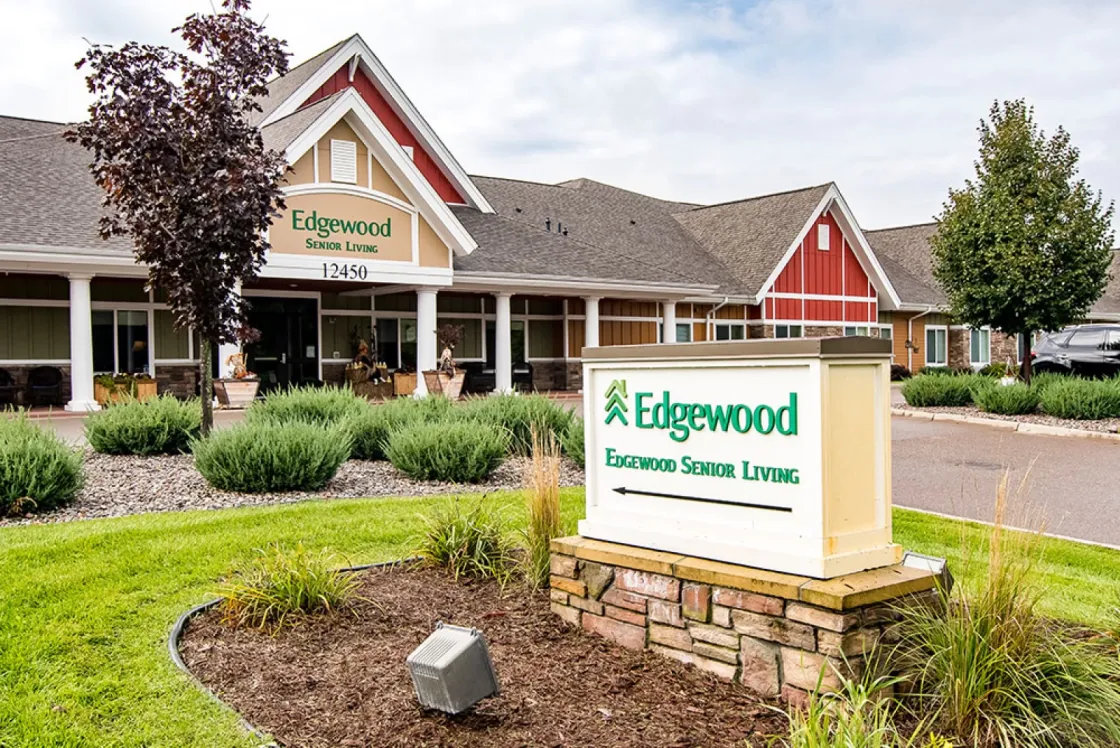 Edgewood in Blaine