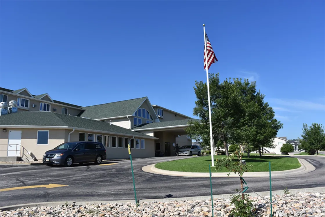 Edgewood in Rapid City
