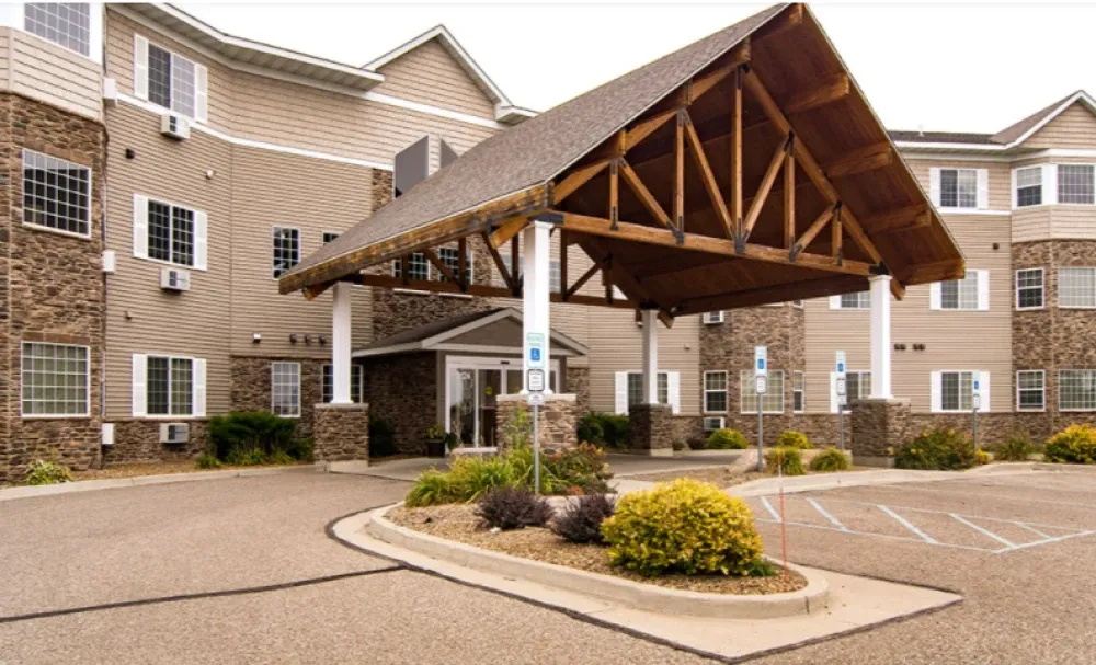 Benedictine Living Community-Bismarck