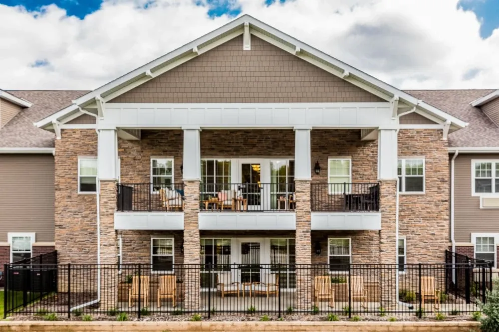 Edencrest at Beaverdale