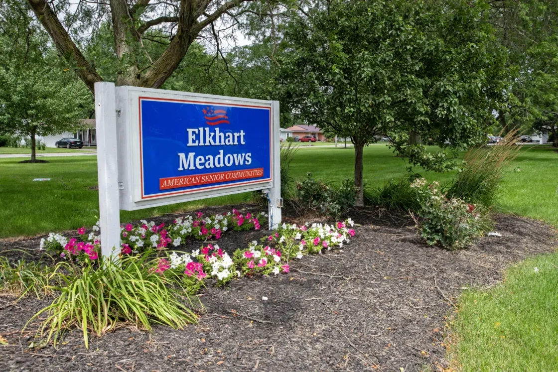 Elkhart Meadows