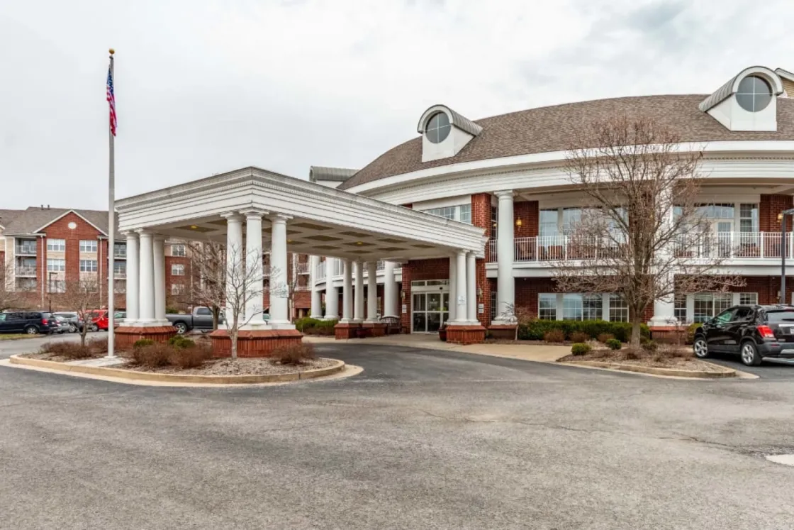 Elison Independent & Assisted Living of Maplewood