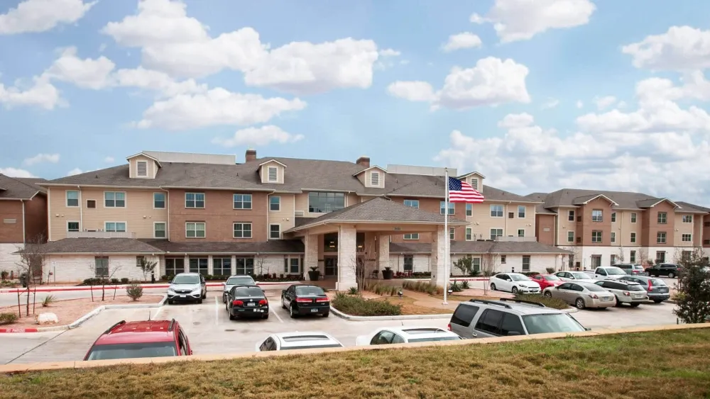 Emerald Oaks Retirement Resort