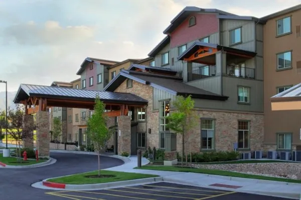Fairfield Village