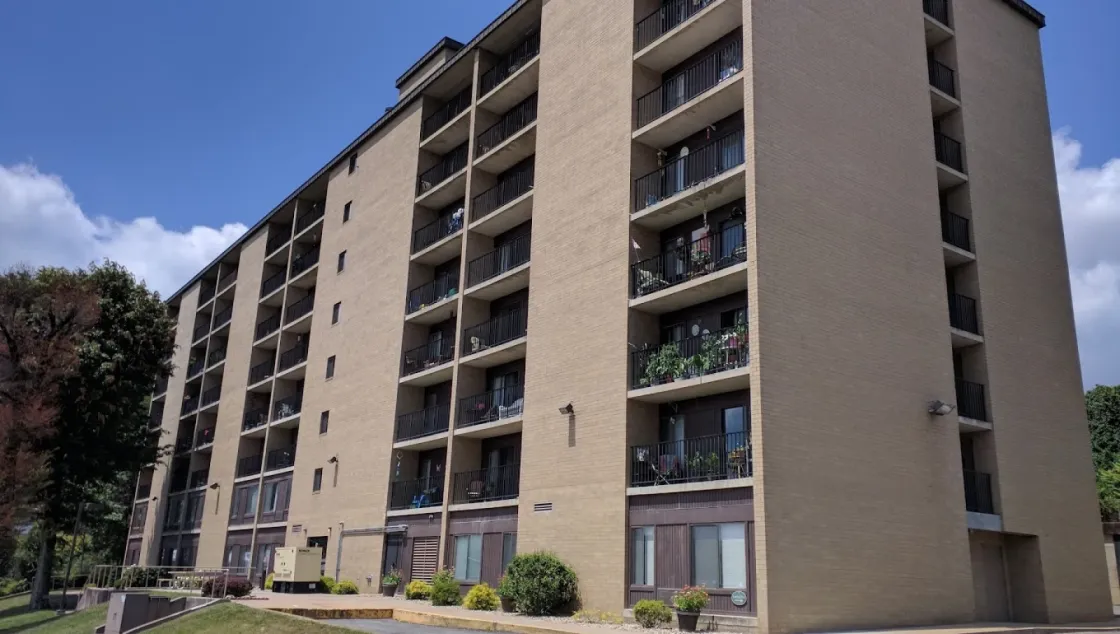 Fairmont Arbors