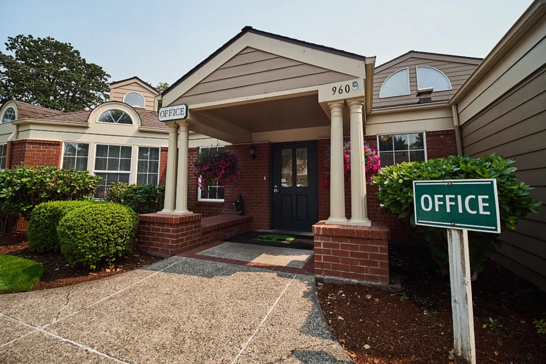 Faye Wright Senior Living