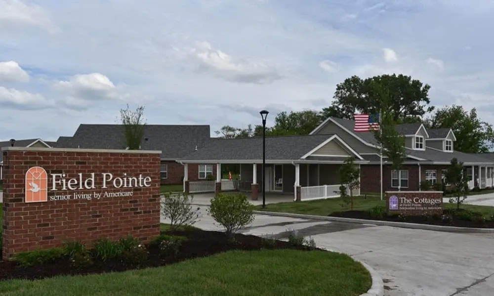 Field Pointe Senior Living
