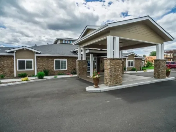 Fieldstone Memory Care Yakima