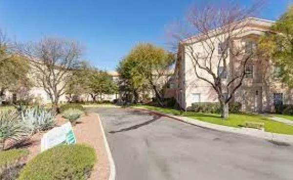Foothills Place