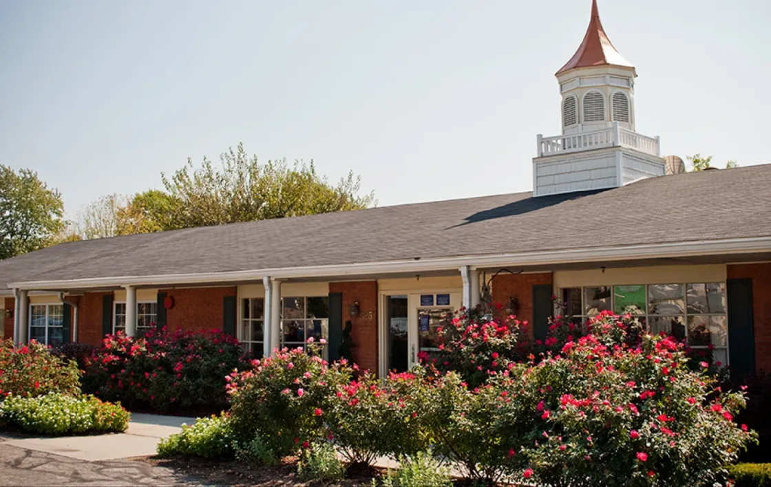 Forest Creek Village