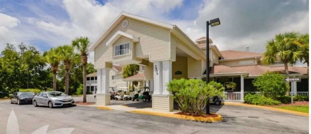 Lake Forest Park Senior Living
