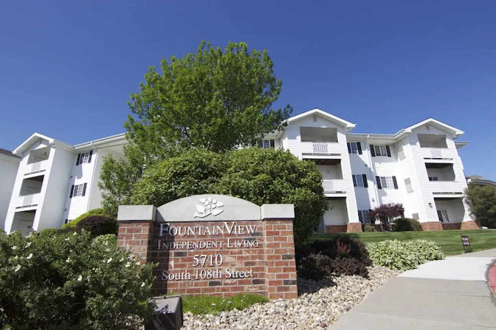 Fountain View Senior Living