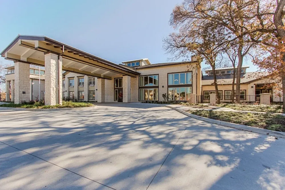The Oaks at Flower Mound Assisted Living & Memory Care
