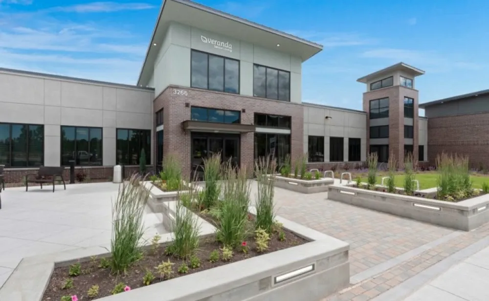 Barber Station Assisted Living and Memory Care