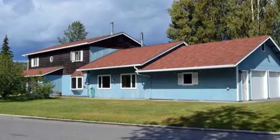 Frontier Assisted Living
