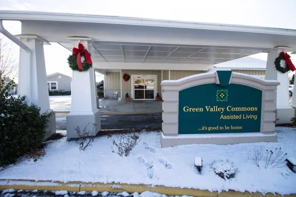 Green Valley Commons