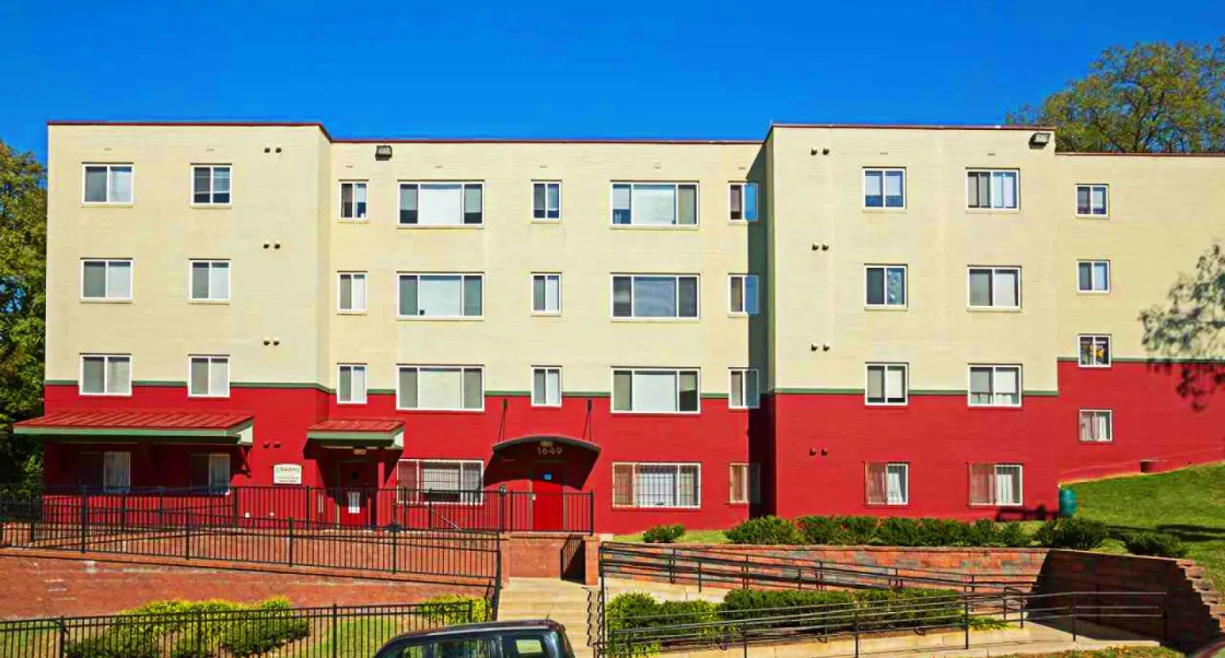 Galen Terrace