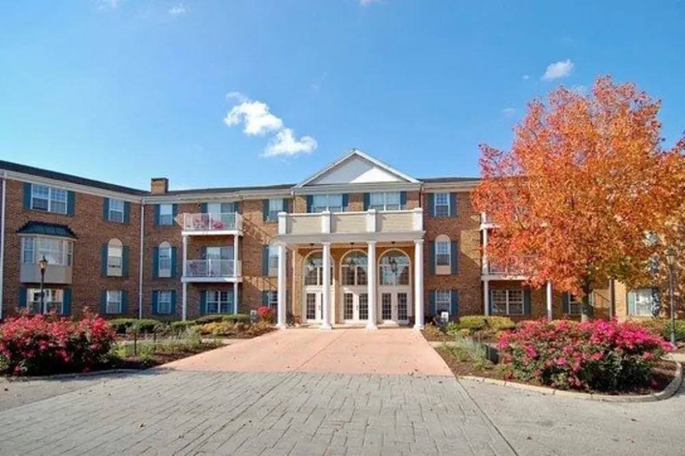 Georgetowne Place