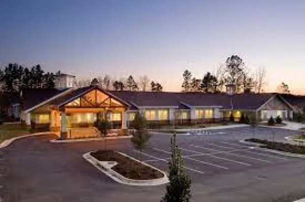 Ginny and Bob Shell Alzheimers Center - Parkway Village