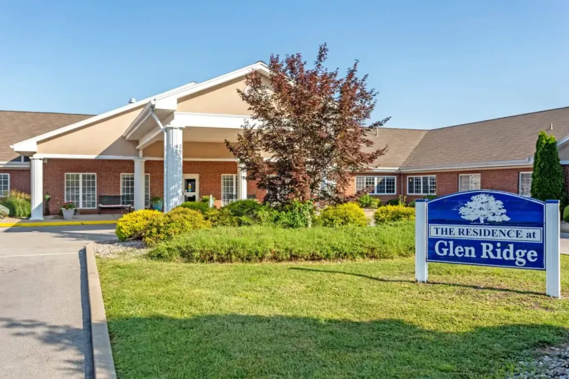 Glen Ridge Health Campus