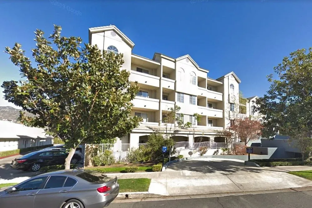 Glen Terra Senior Assisted Living