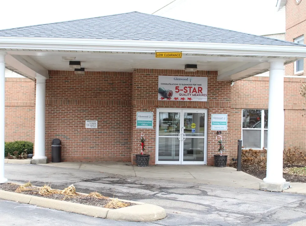 Glenwood Care and Rehab