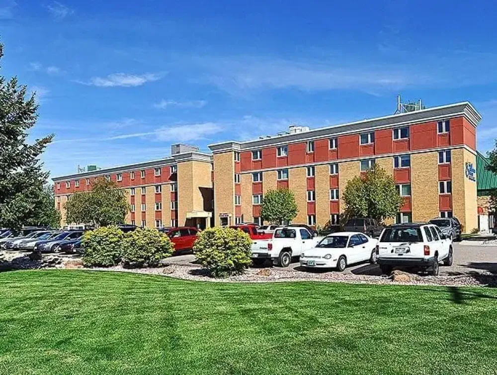 Good Samaritan Society - Fort Collins Village