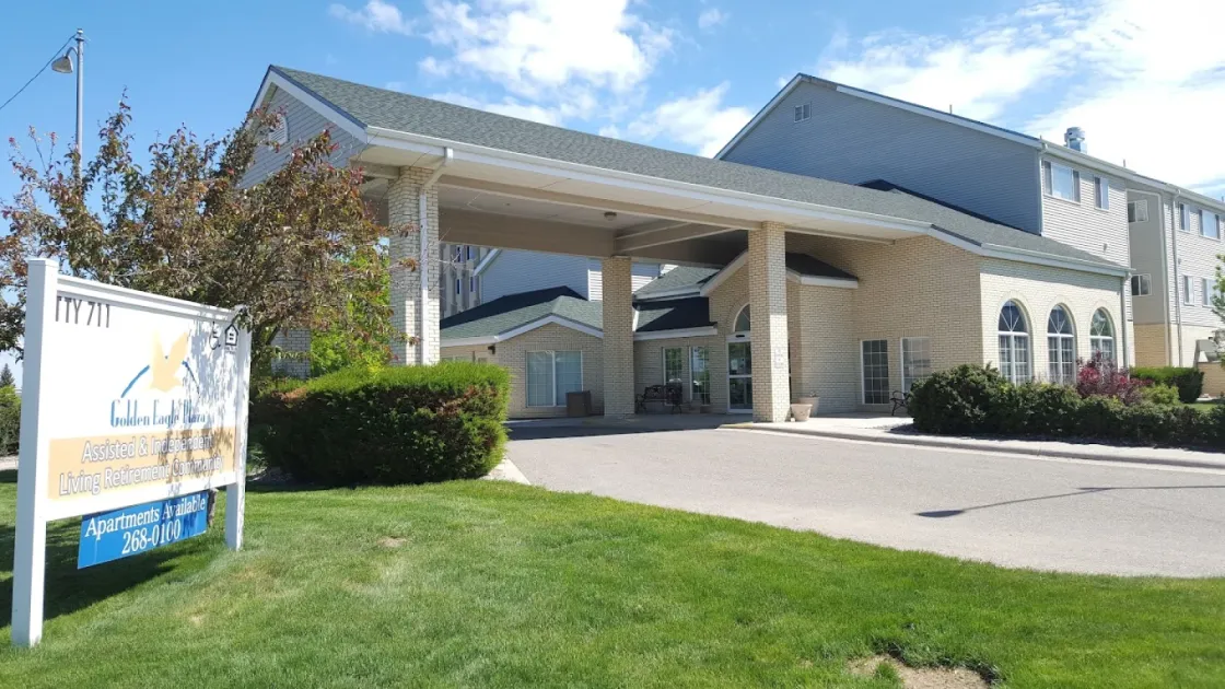 Golden Eagle Plaza Senior Living