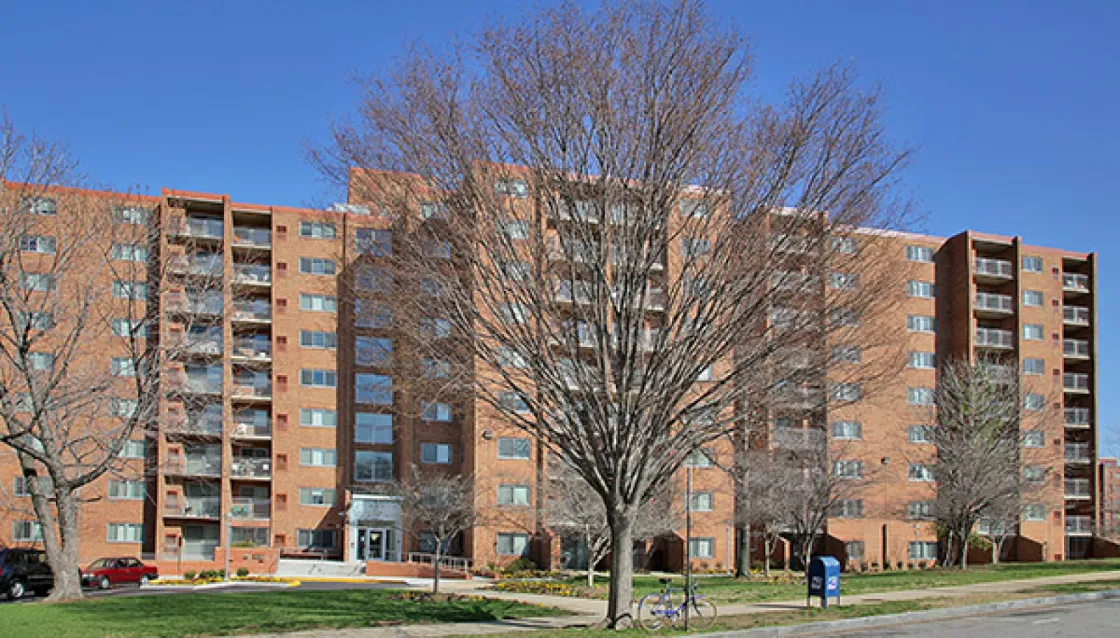Golden Rule Apts