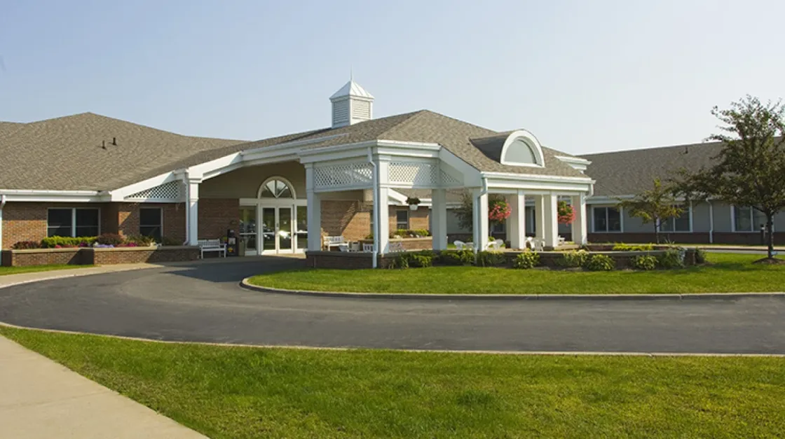 Grancare Nursing Center