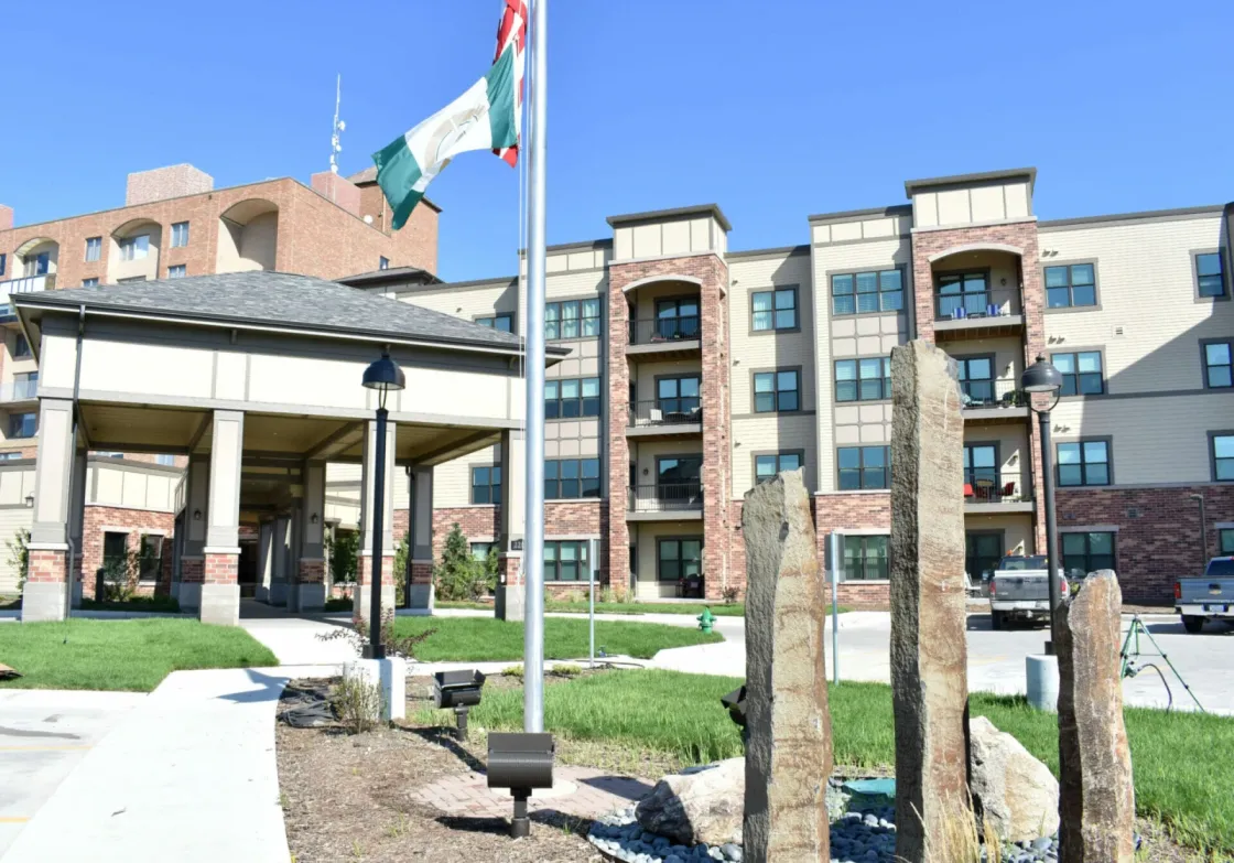 Green Hills Retirement Community