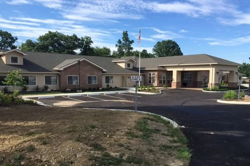 Greenfield Estates