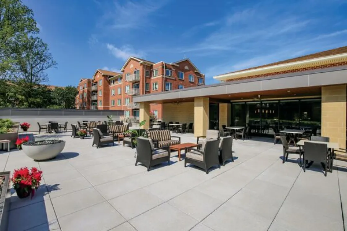 Greenspring Senior Living