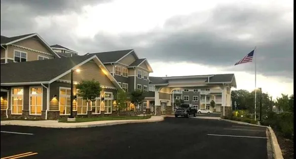 Hudson Estates