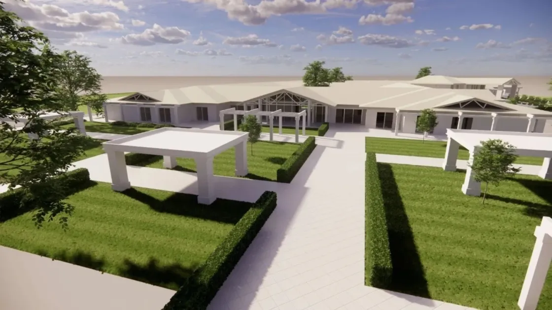 Hunter Ridge Unity