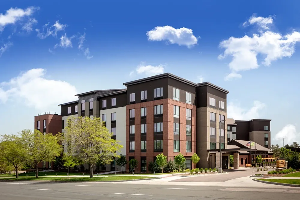 Hyland Hills Dial Senior Living