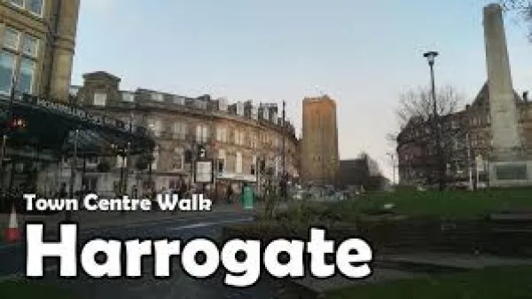 HARROGATE