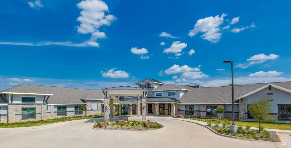 HEARTIS ARLINGTON